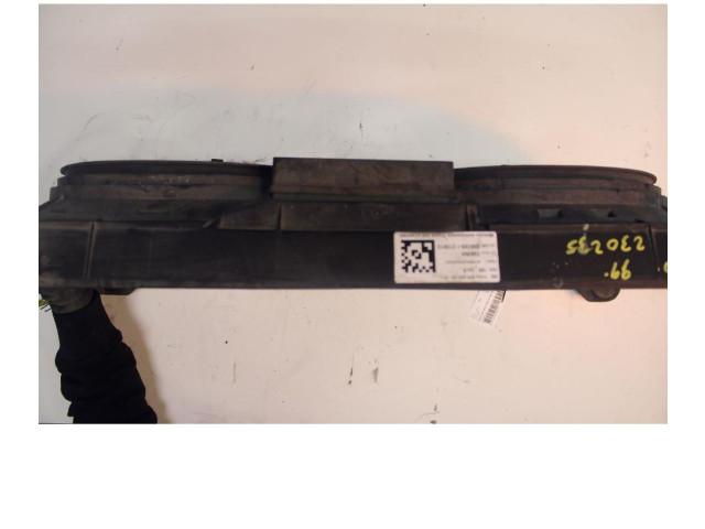 Вентилятор радиатора Citroen Berlingo 1.9