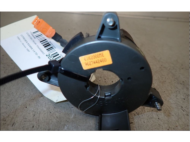 Подрулевой шлейф SRS 4112X6   Citroen Xsara