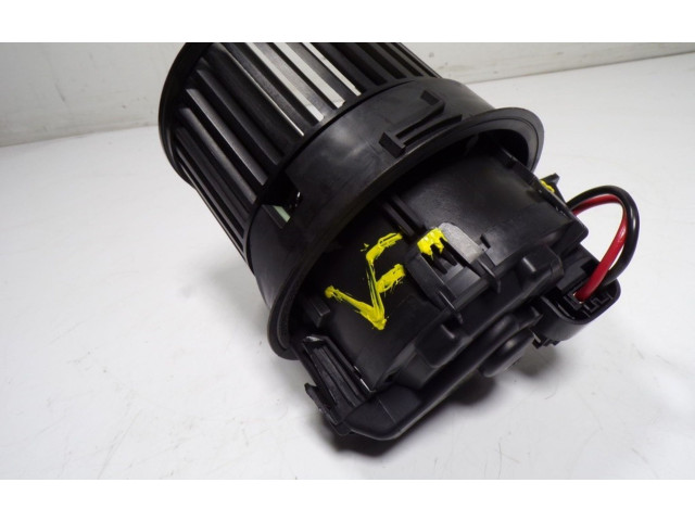 Вентилятор печки 1608182080, T1013140A Peugeot 2008 I