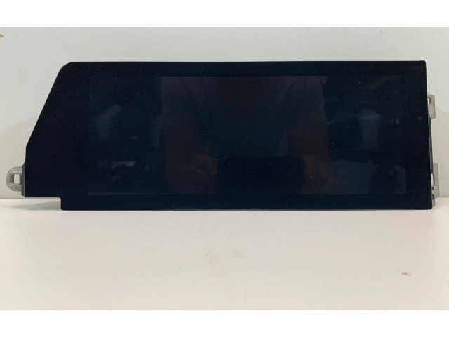 Дисплей 992919597Q Porsche 911 992