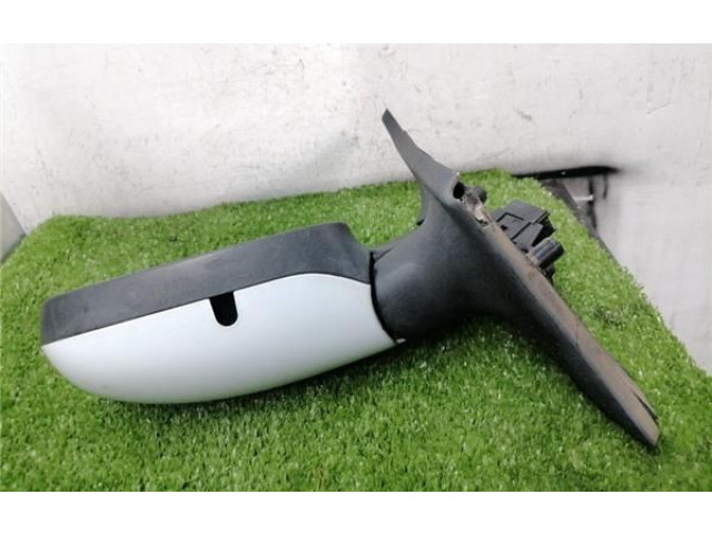 Зеркало (механическое)       Renault Clio II  1998 - 2001 года   