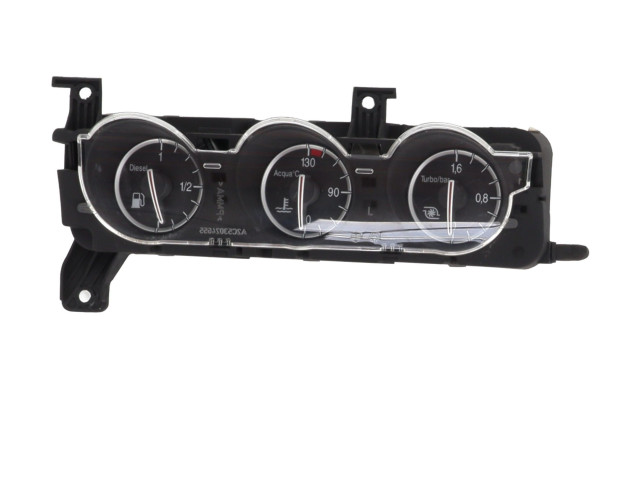 Дисплей 60696626 Alfa Romeo 159