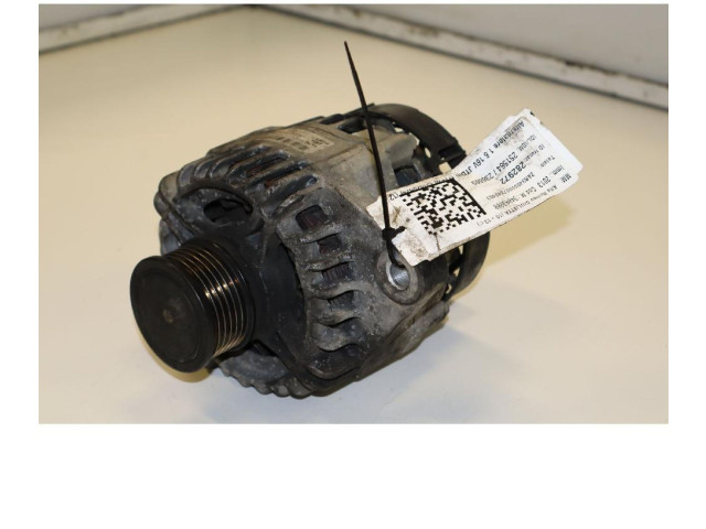 Генератор 71773263 Alfa Romeo Giulietta