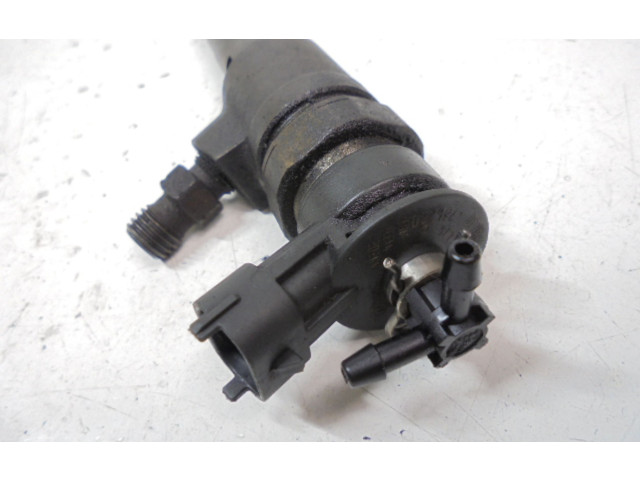 Vstřikovač 0445110135, 0445110135 Peugeot 206 CC 8