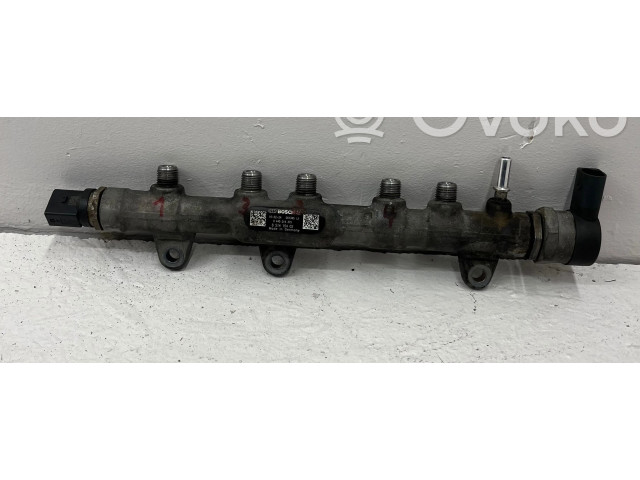 Vstřikovací lišta 8514154, 0445214315 BMW 2 F46 pro naftový motor 2.0
