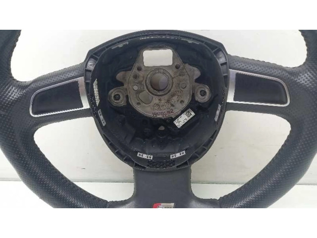 Руль Audi A4 Allroad 8K0419091BAWUL, 62285000A