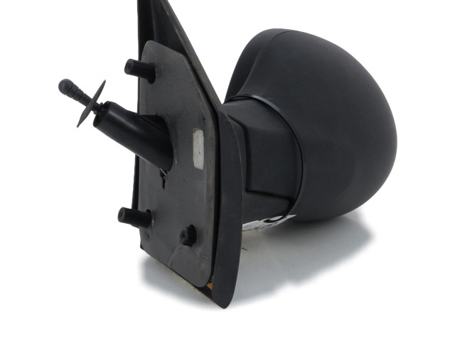 Зеркало электрическое        Renault Twingo II  2007 - 2014 года   