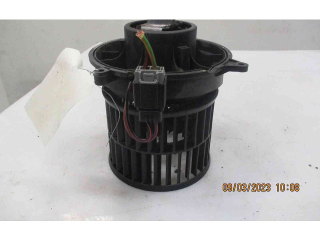 Вентилятор печки    1252926, 22300199   Ford Fusion