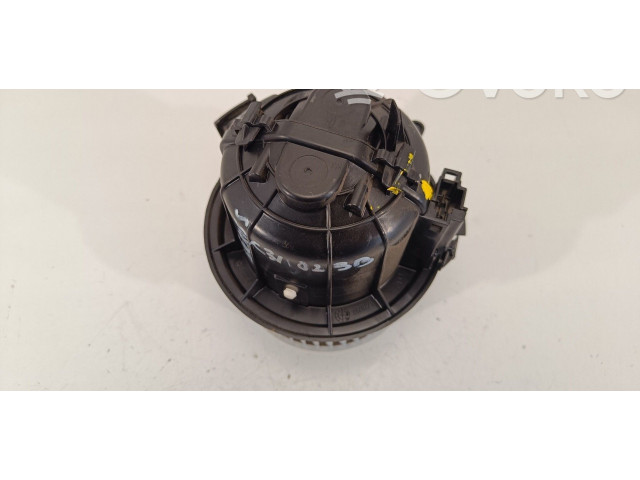 Вентилятор печки HB613001 Citroen C3 Aircross