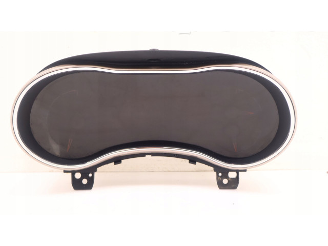 Дисплей Acm7685746 Jeep Grand Cherokee