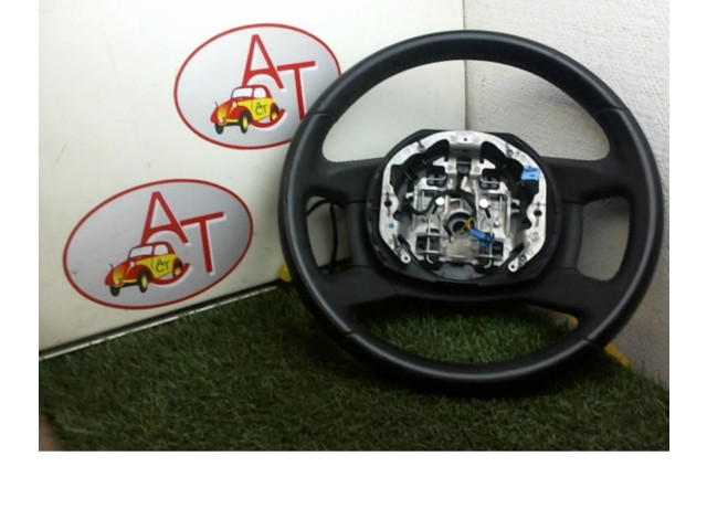 Руль Citroen C5 2008 - 2016 года 00004109KV, 00004109KV