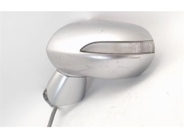 Зеркало электрическое        Audi A4 Allroad   -  года   