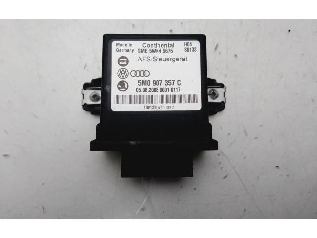 Řídící jednotka 5M0907357C Volkswagen Tiguan 2008