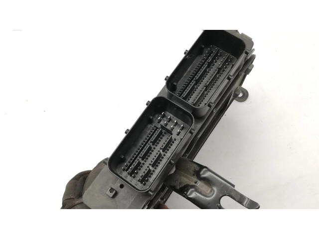 Řídící jednotka 391982MNX0 Hyundai Tucson IV NX4 2021