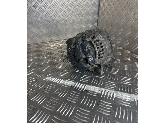 Генератор 06F903023F   Volkswagen Caddy      