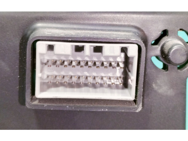 Панель приборов 8021009050   SsangYong Kyron       