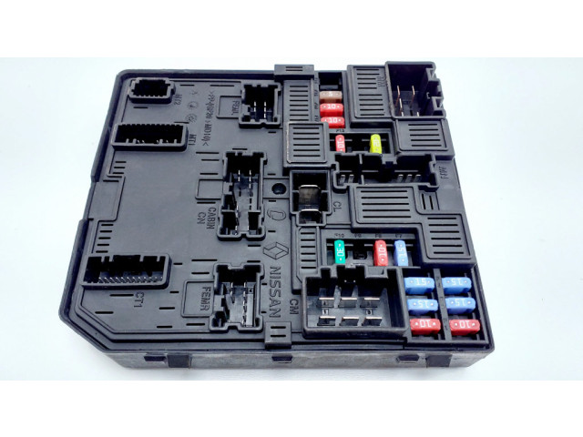   Pojistková skříňka 284B73ZL0A, 1333988215   Nissan Pulsar 2015