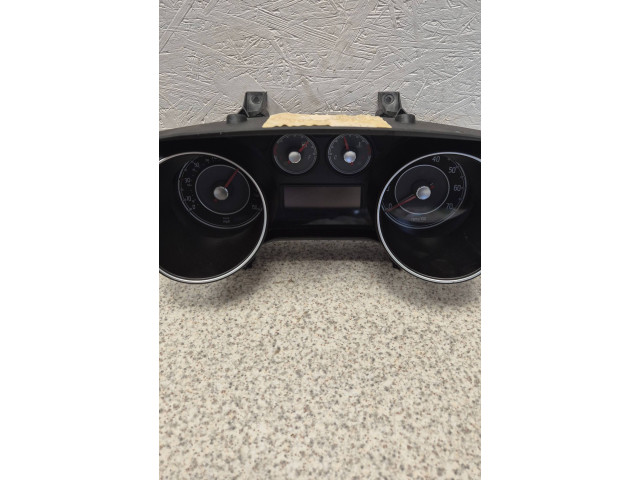 Přístrojová deska Fiat Punto Evo 2011 503003061100, 5550030617