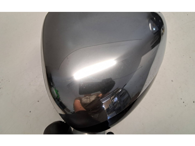 Зеркало электрическое        Citroen DS4   -  года   
