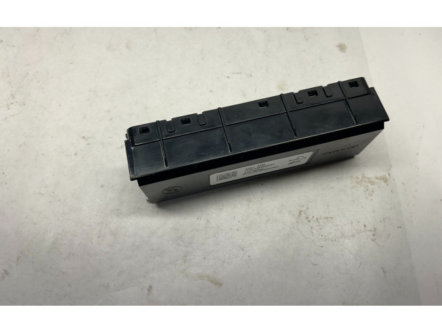 Блок управления климат-контролем 84518386   Chevrolet Camaro