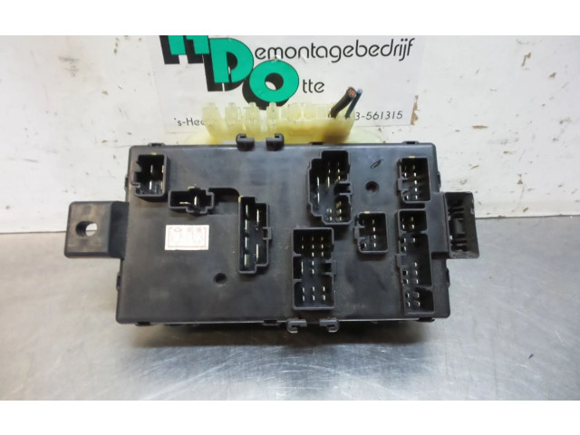 Ящик предохранителей (комплект) 8260097405, 8260097405 Daihatsu YRV