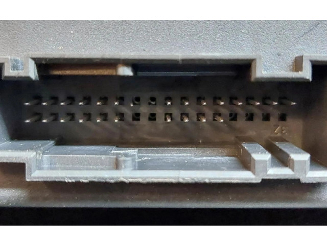 Передний двигатель механизма для подъема окон 7PP907064HM, A2C7321280800 Porsche Cayenne (92A)