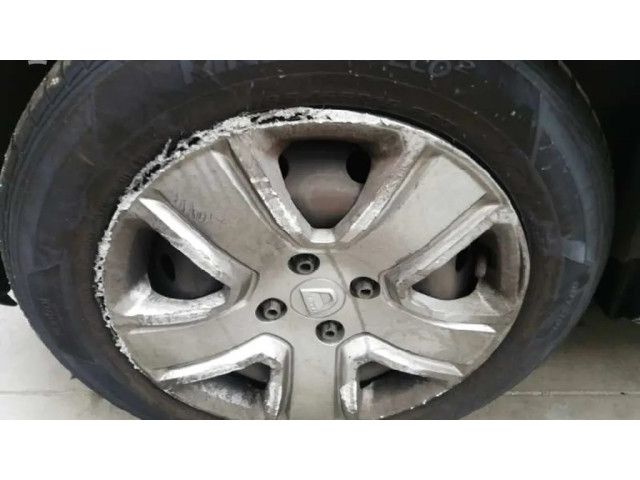 Генератор 231001910R, 231001568R Dacia Lodgy 1.6