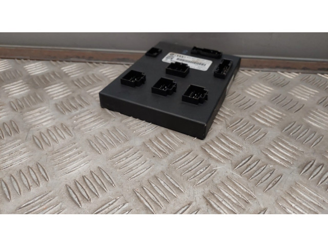 Блок комфорта 8K0907063DF Audi A4 Allroad