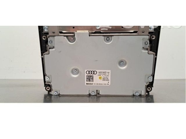 Блок подушек безопасности 4K0919603M Audi A6 S6 C8 4K