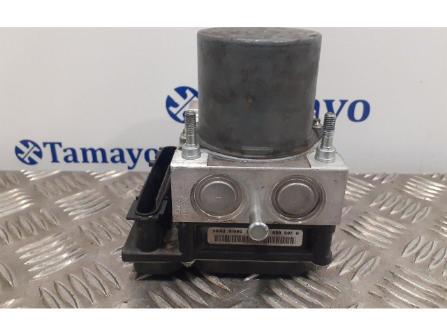 Блок АБС 9655045580, 0265950330 Citroen Xsara - года