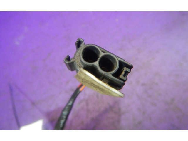 Вентилятор печки    0126003   Ford Fiesta