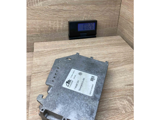 Блок управления АБС 1H0907379, 3X2202 Volkswagen Golf III