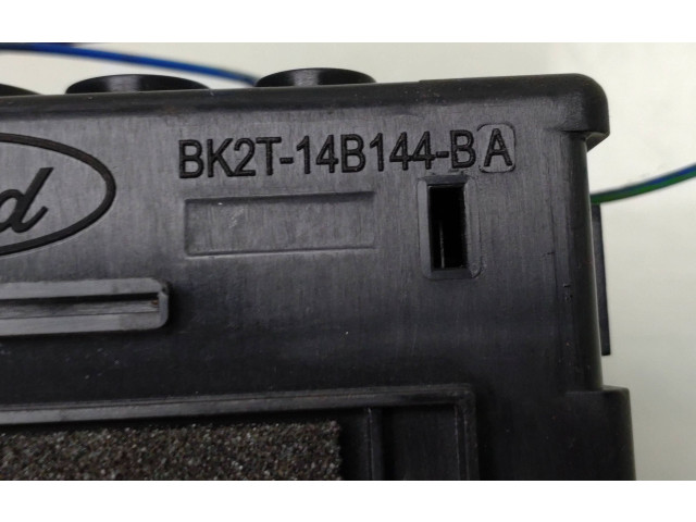 Pojistková skříňka Bk2t14b144ba, Bk2t14401 Ford Transit Custom 2014