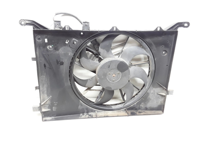 Вентилятор радиатора 8649634, 1137328081 Volvo V70