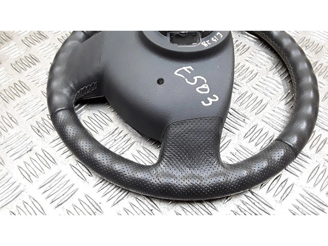 Руль Dacia Duster   484008071r      