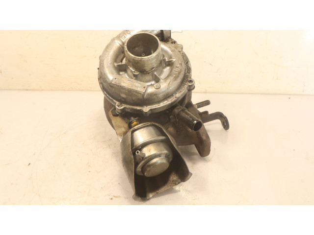 Турбина Volvo V50 2009