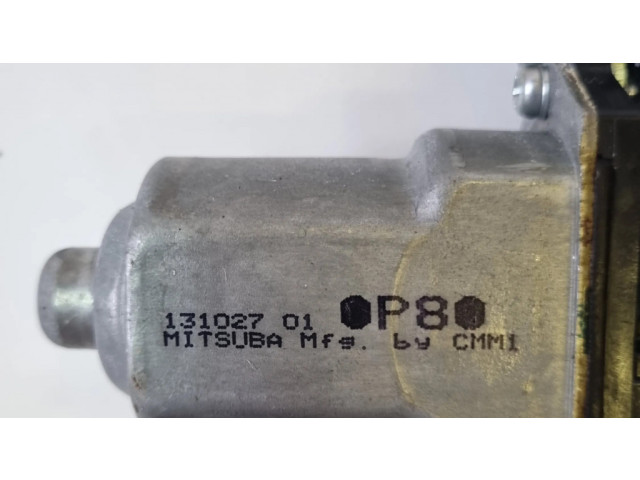 Комплект электрического механизма для подъема окна