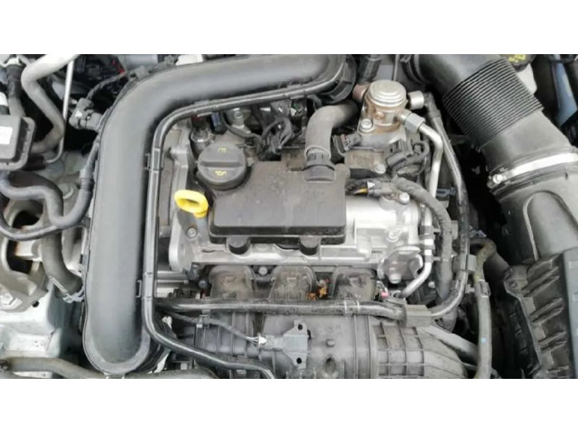 Вентилятор радиатора     2q0959455j    Audi A1 1.0