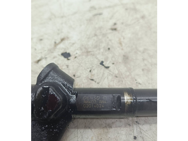Vstřikovač AW402AW4, 02G14024 Nissan X-Trail T30