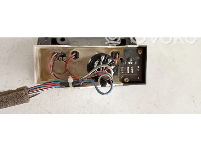 Блок управления климат-контролем MR958006 Mitsubishi Montero