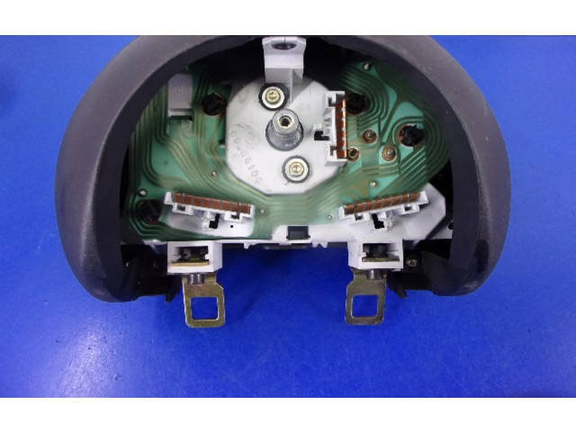 Přístrojová deska Fiat Seicento/600 1999