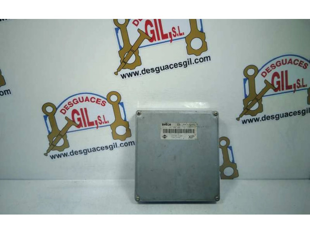 Řídící jednotka 237107c201, 44483 Nissan Serena 1991