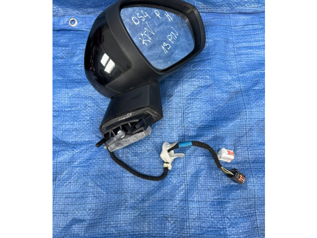 Зеркало электрическое Citroen DS4 - года