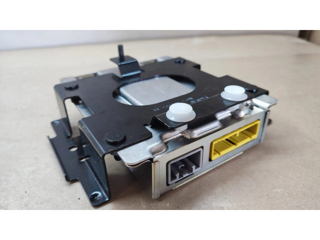 Блок управления AW9318B008 Jaguar XJ X351