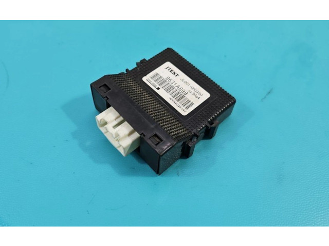 Блок комфорта 8631A898, IMPRK1357210 Mitsubishi Outlander