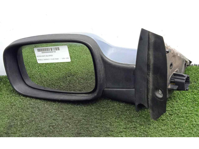 Зеркало электрическое Renault Scenic RX - года