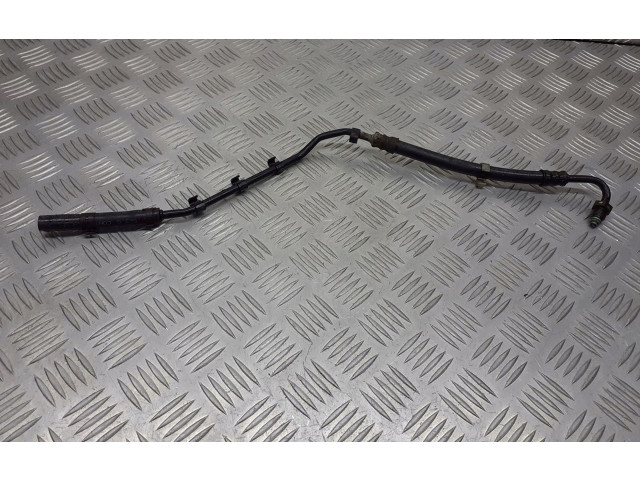 Насос усилителя руля    Volkswagen Fox   