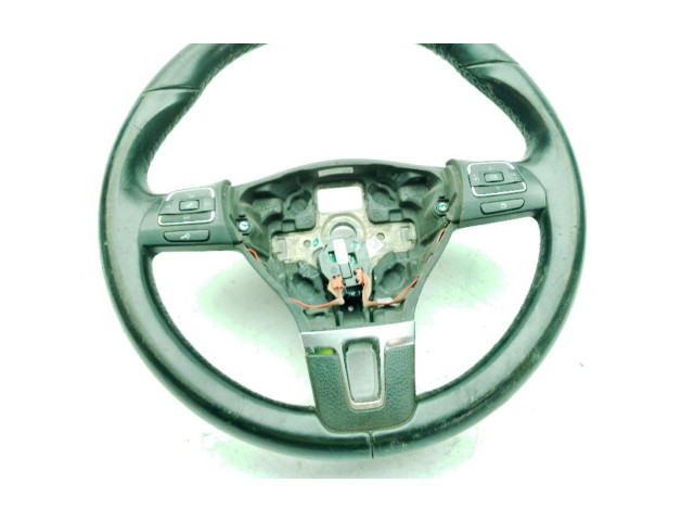 Volant Volkswagen Tiguan 2008 2C96249516  