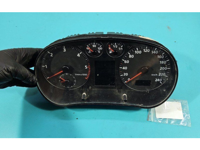 Панель приборов 8L0919880, IMPRK1485561 Audi A3 S3 8L