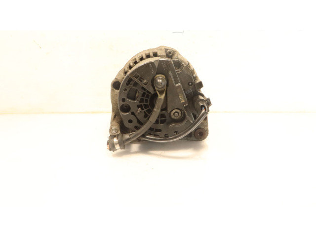 Генератор Skoda Fabia Mk2 (5J) для двигателя CAYA